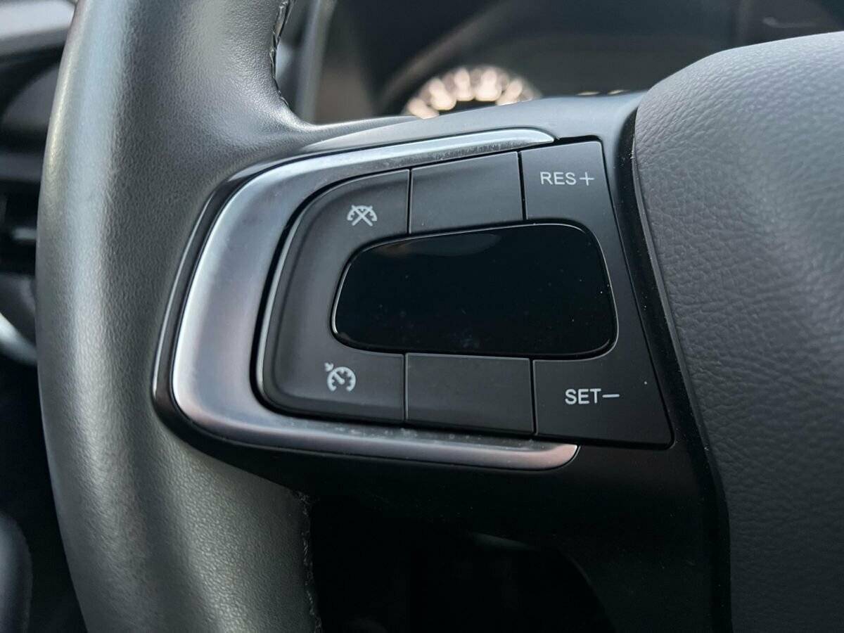 Chery Tiggo 4 Pro с пробегом — 2022 год. Фото: #13