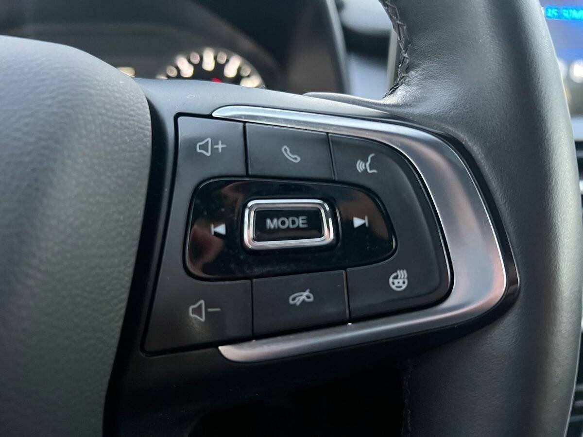 Chery Tiggo 4 Pro с пробегом — 2022 год. Фото: #14