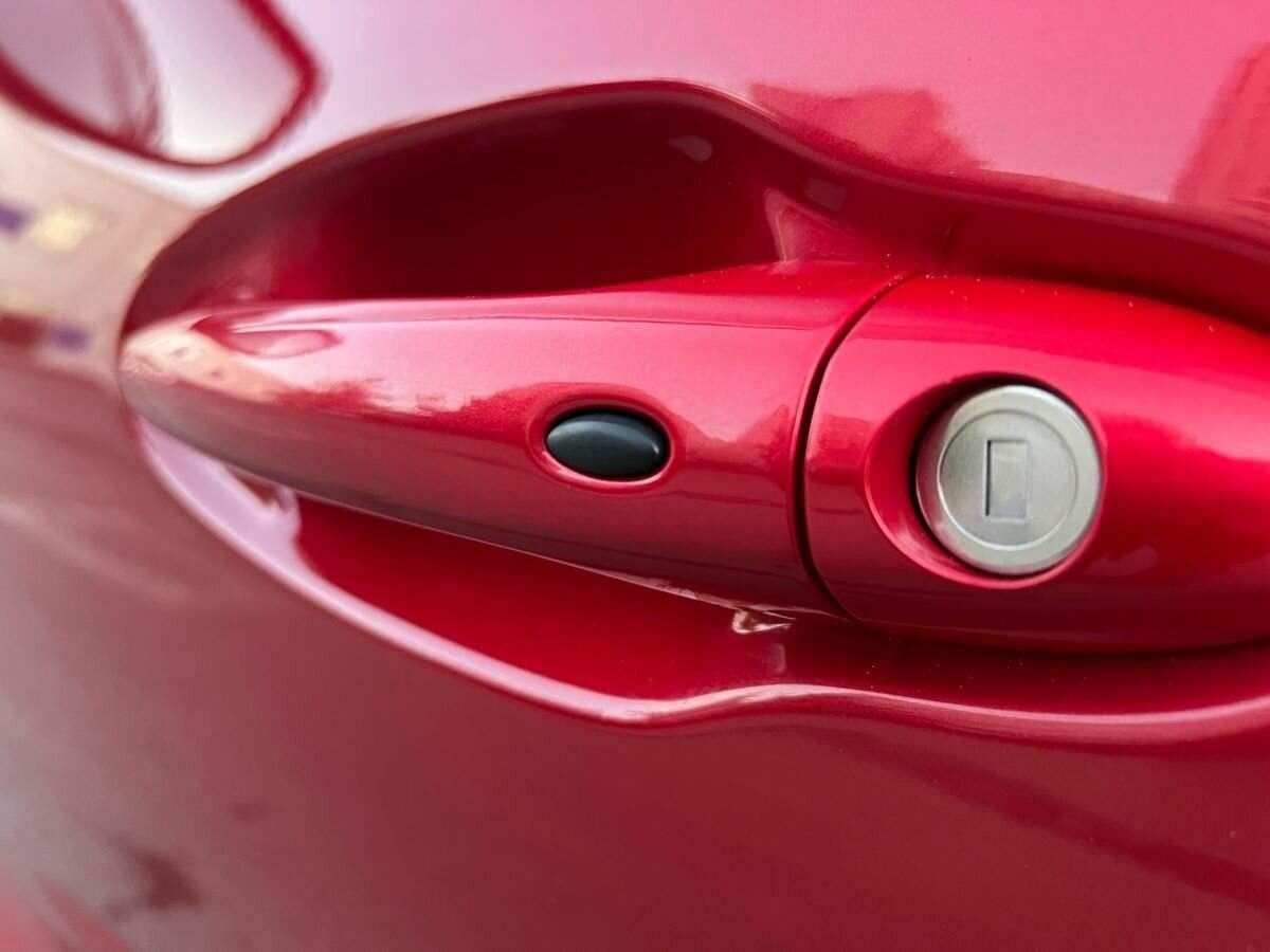 Chery Tiggo 4 Pro с пробегом — 2022 год. Фото: #24