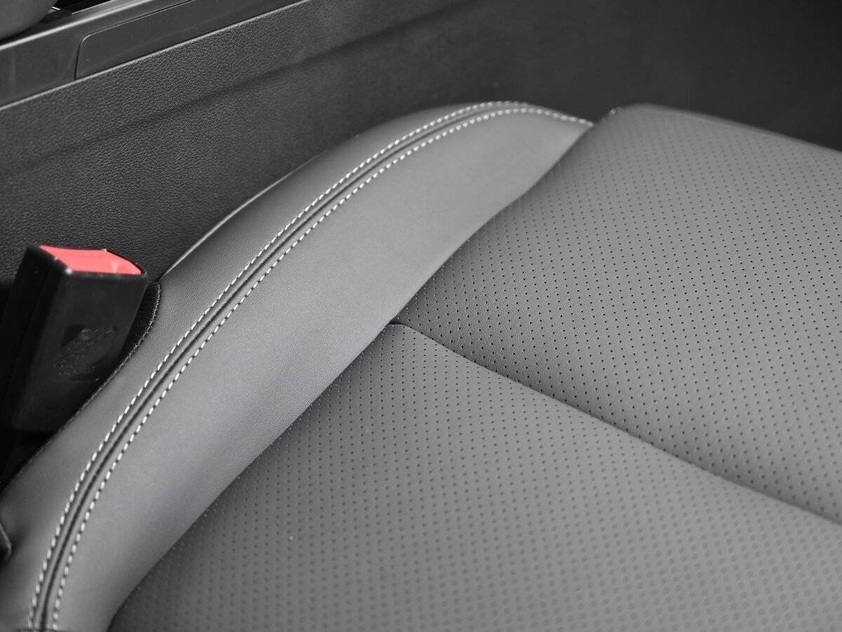 Chery Tiggo 4 Pro с пробегом — 2024 год. Фото: #17