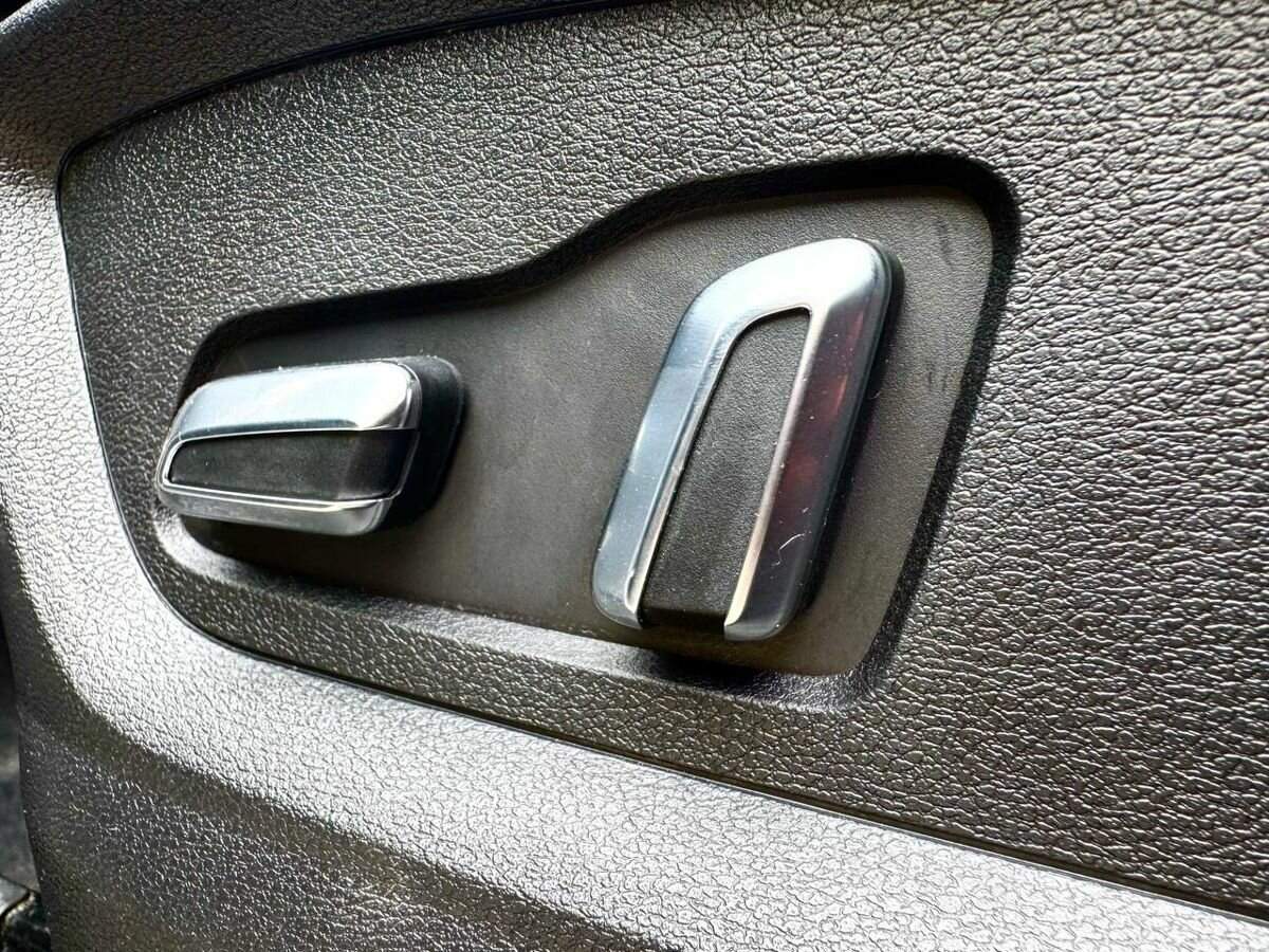 Chery Tiggo 7 Pro с пробегом — 2022 год. Фото: #6