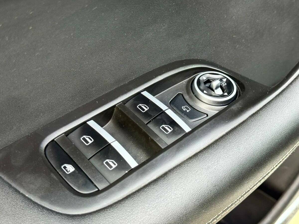 Chery Tiggo 7 Pro с пробегом — 2022 год. Фото: #7