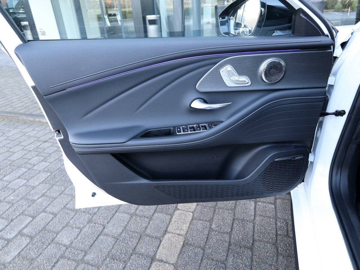 Chery Arrizo 8 с пробегом — 2023 год. Фото: #6