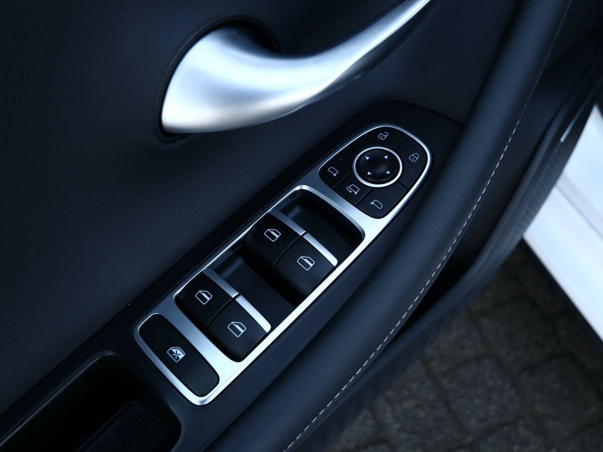 Chery Arrizo 8 с пробегом — 2023 год. Фото: #7