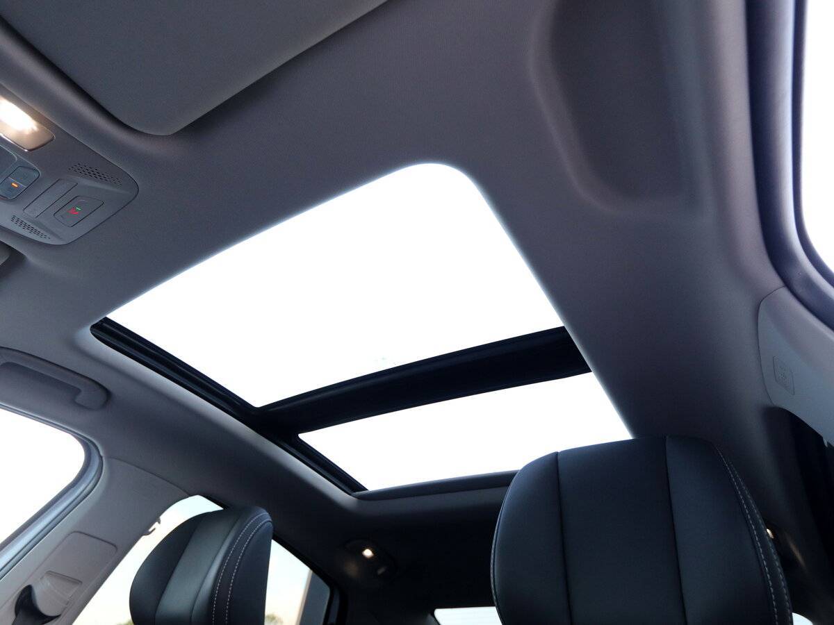 Chery Arrizo 8 с пробегом — 2023 год. Фото: #20