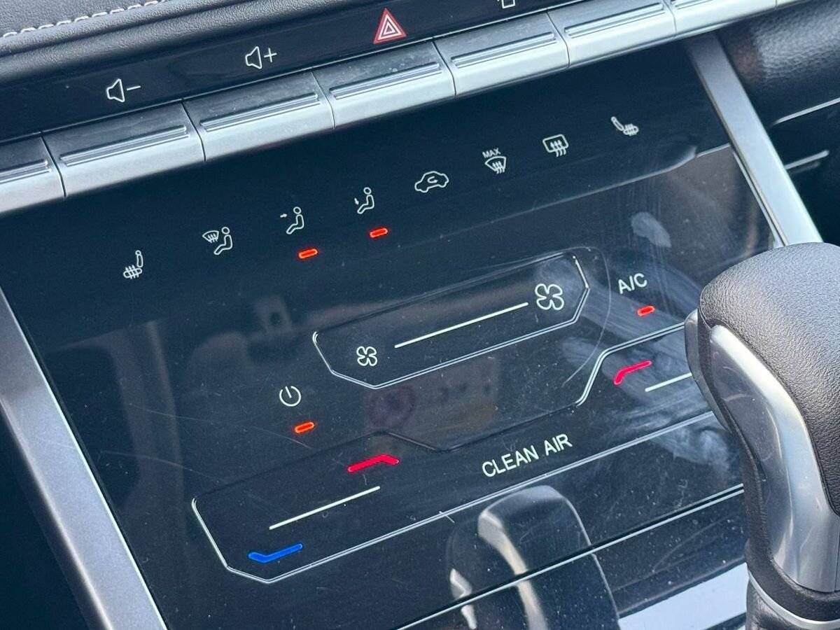 Chery Tiggo 4 Pro с пробегом — 2022 год. Фото: #10