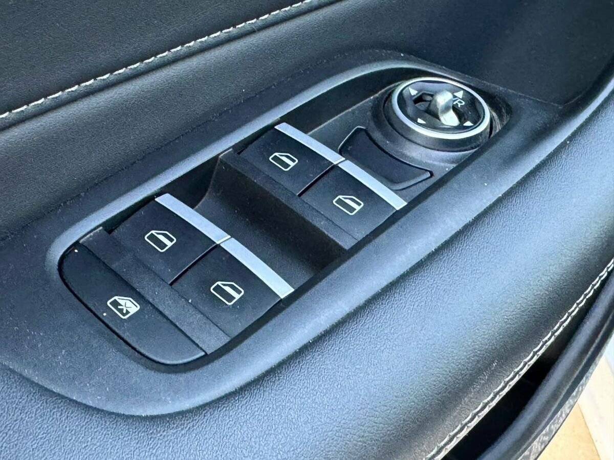 Chery Tiggo 4 Pro с пробегом — 2022 год. Фото: #11