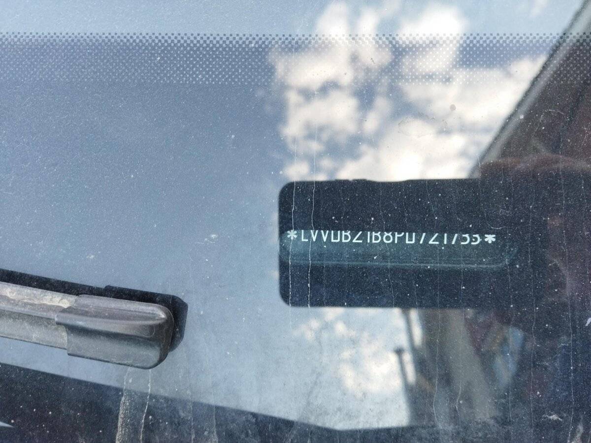 Chery Tiggo 7 Pro Max с пробегом — 2022 год. Фото: #4