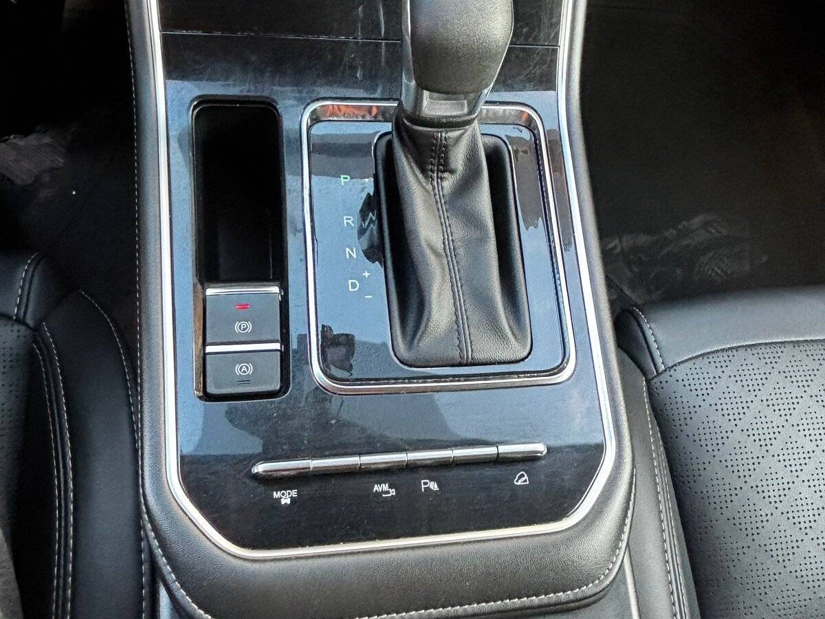 Chery Tiggo 8 Pro с пробегом — 2021 год. Фото: #13