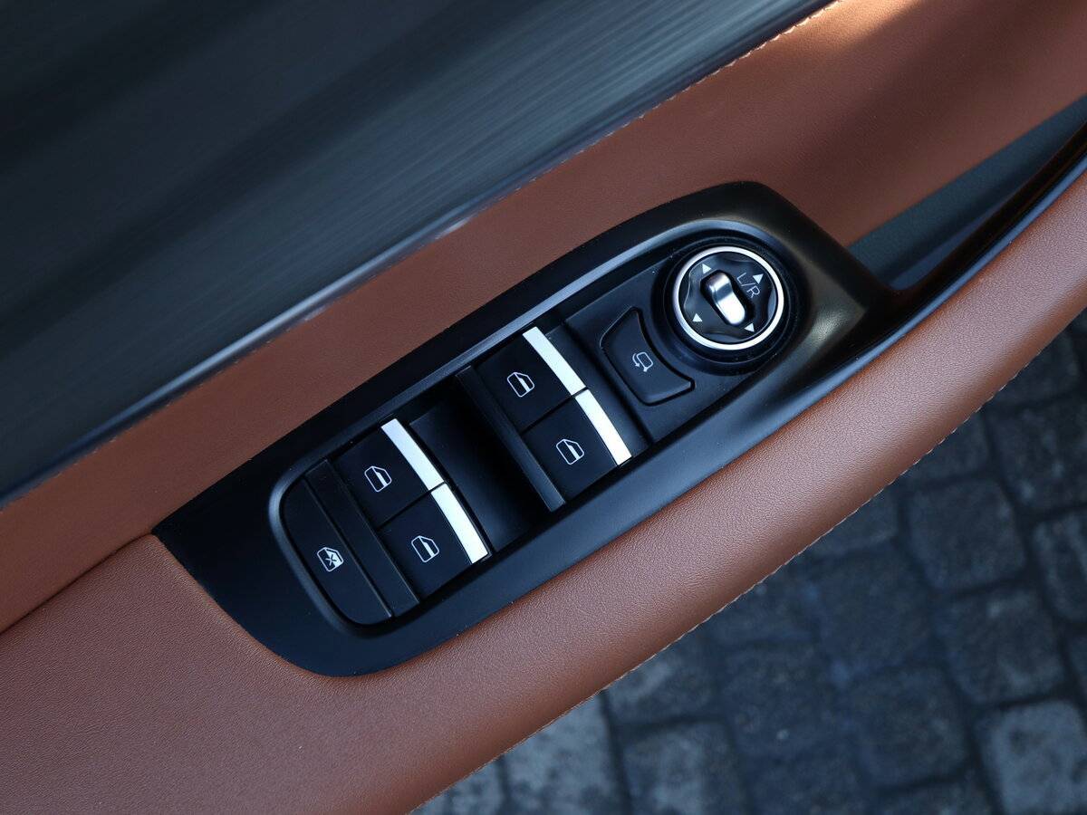 Chery Tiggo 8 Pro Max с пробегом — 2023 год. Фото: #7