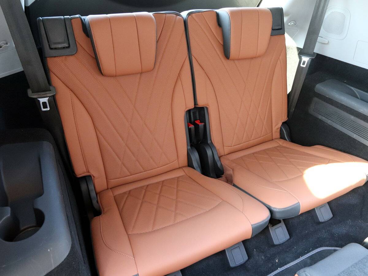 Chery Tiggo 8 Pro Max с пробегом — 2023 год. Фото: #11