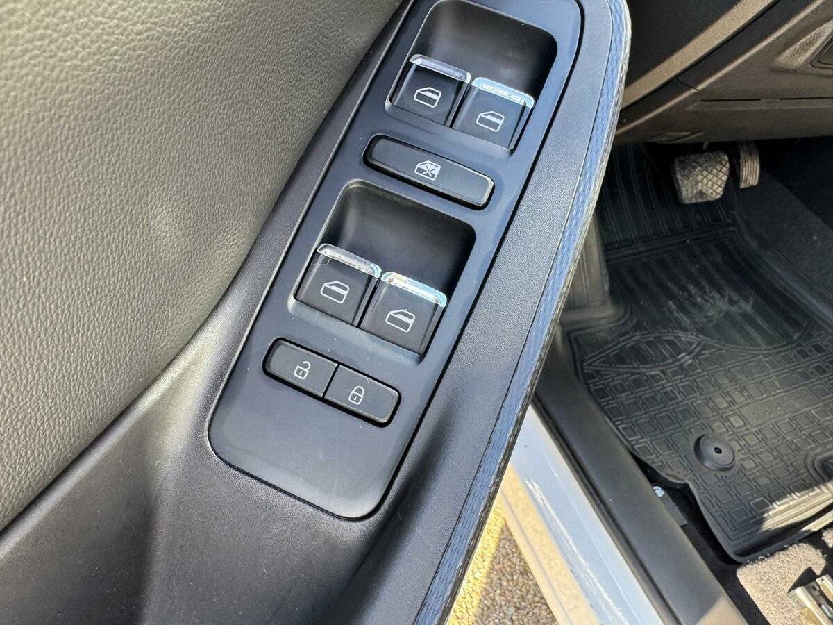 Chery Tiggo 4 с пробегом — 2020 год. Фото: #8