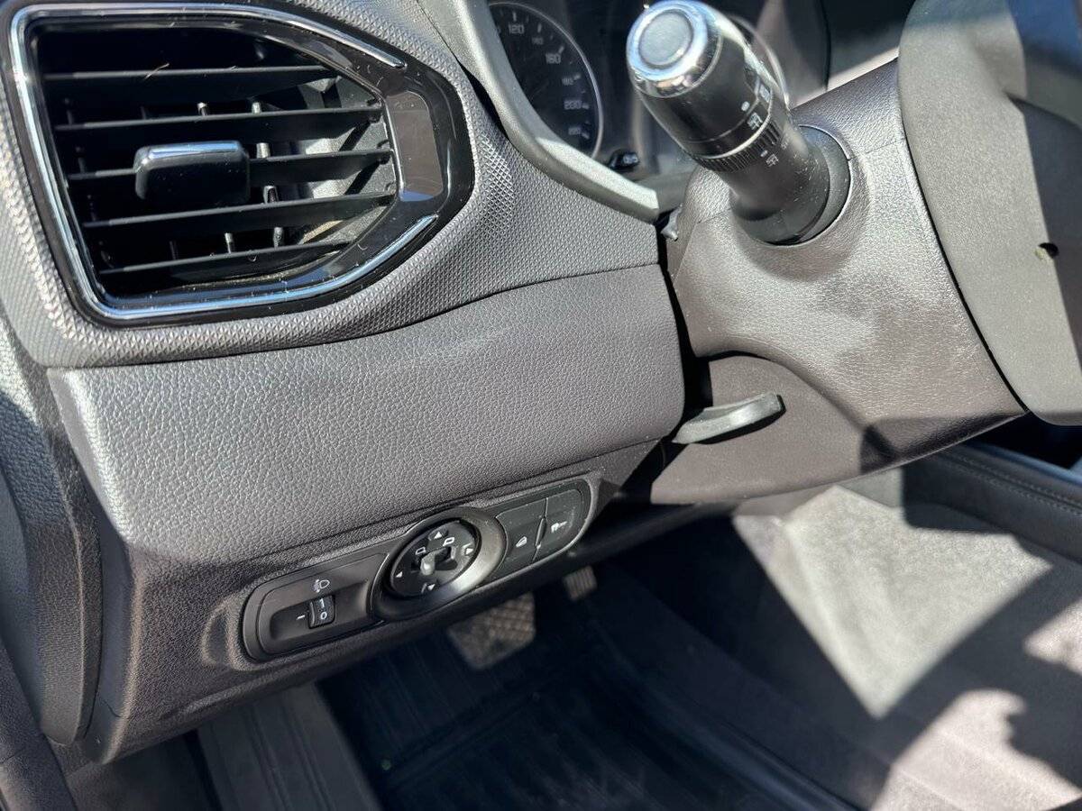 Chery Tiggo 4 с пробегом — 2020 год. Фото: #9