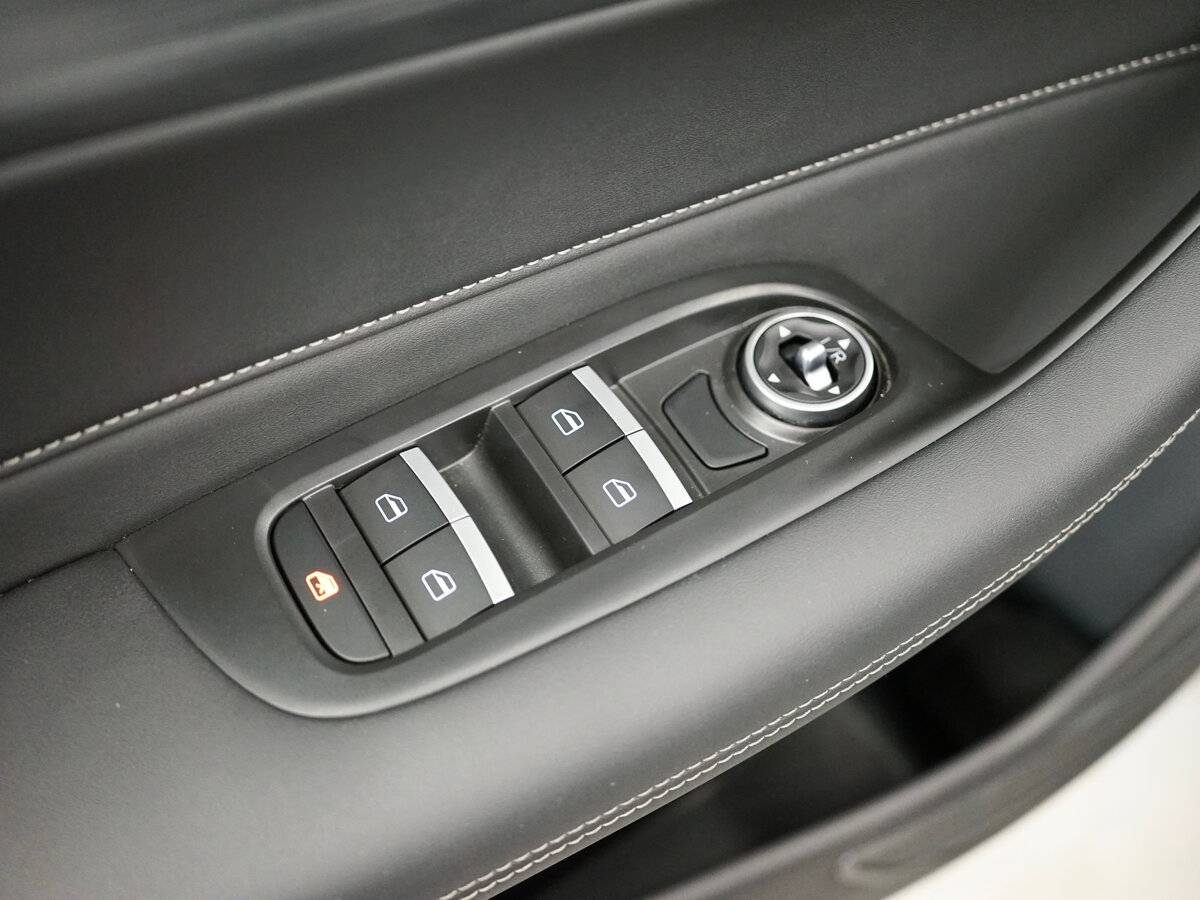 Chery Tiggo 4 Pro с пробегом — 2024 год. Фото: #7