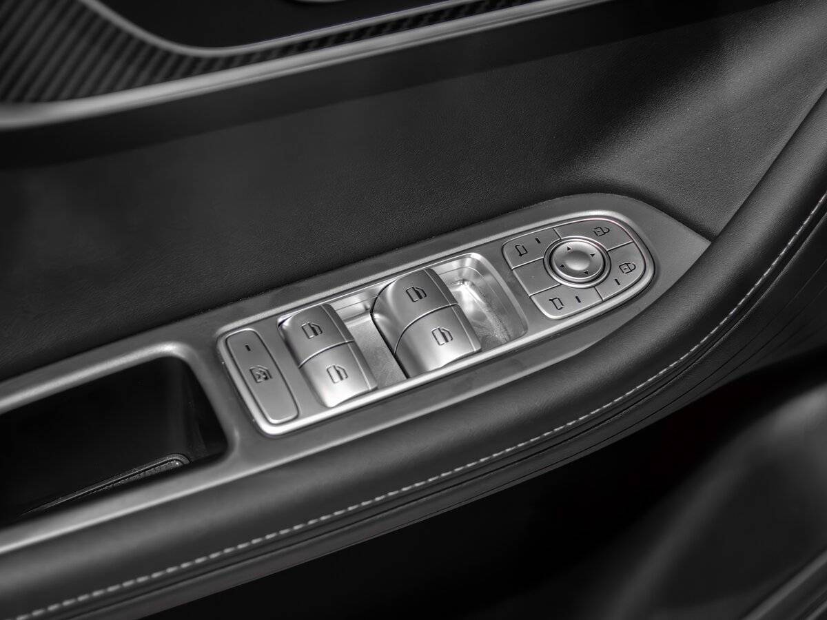 Chery Tiggo 7 Pro Max с пробегом — 2024 год. Фото: #7