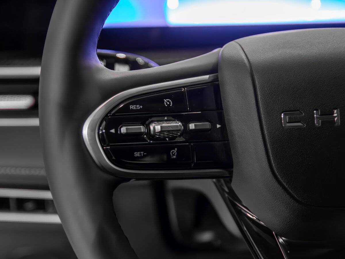 Chery Tiggo 7 Pro Max с пробегом — 2024 год. Фото: #10