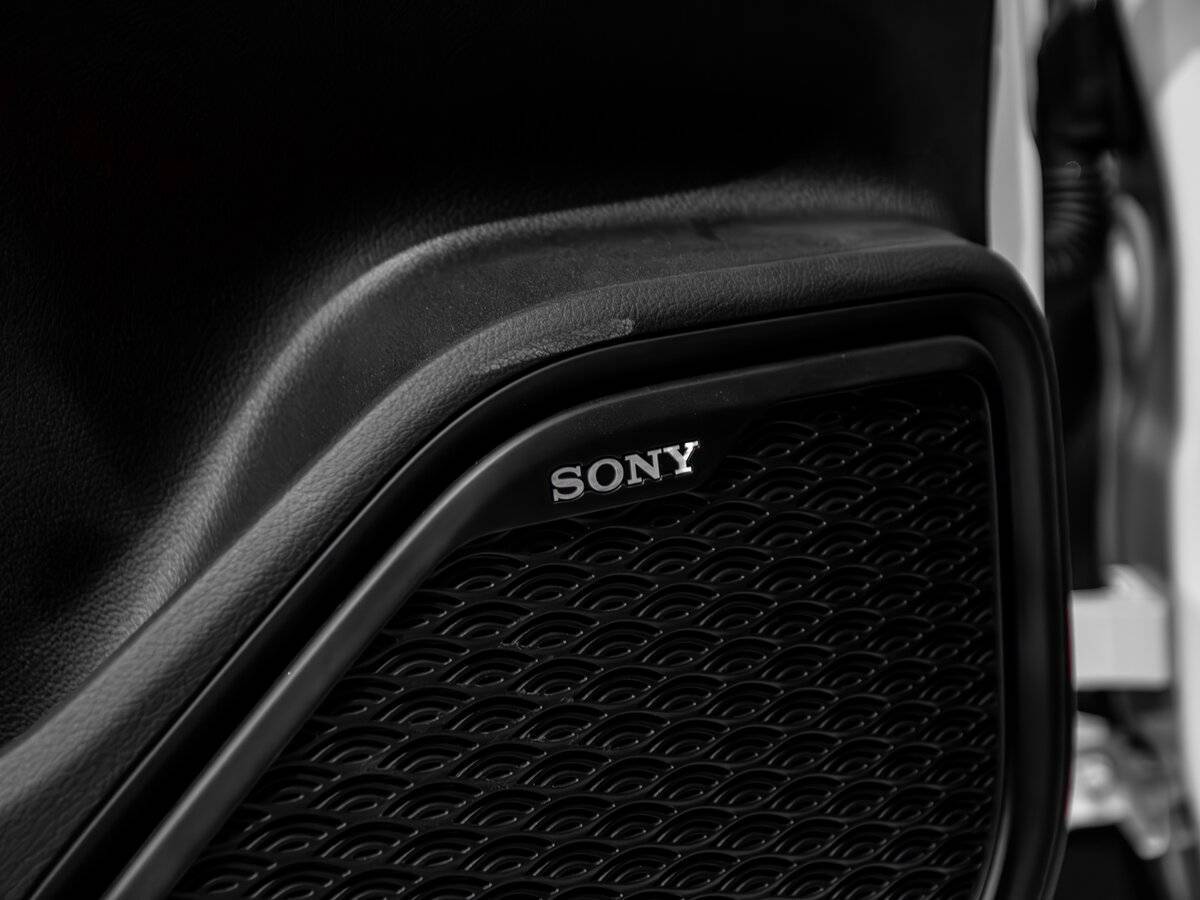 Chery Tiggo 7 Pro Max с пробегом — 2024 год. Фото: #20