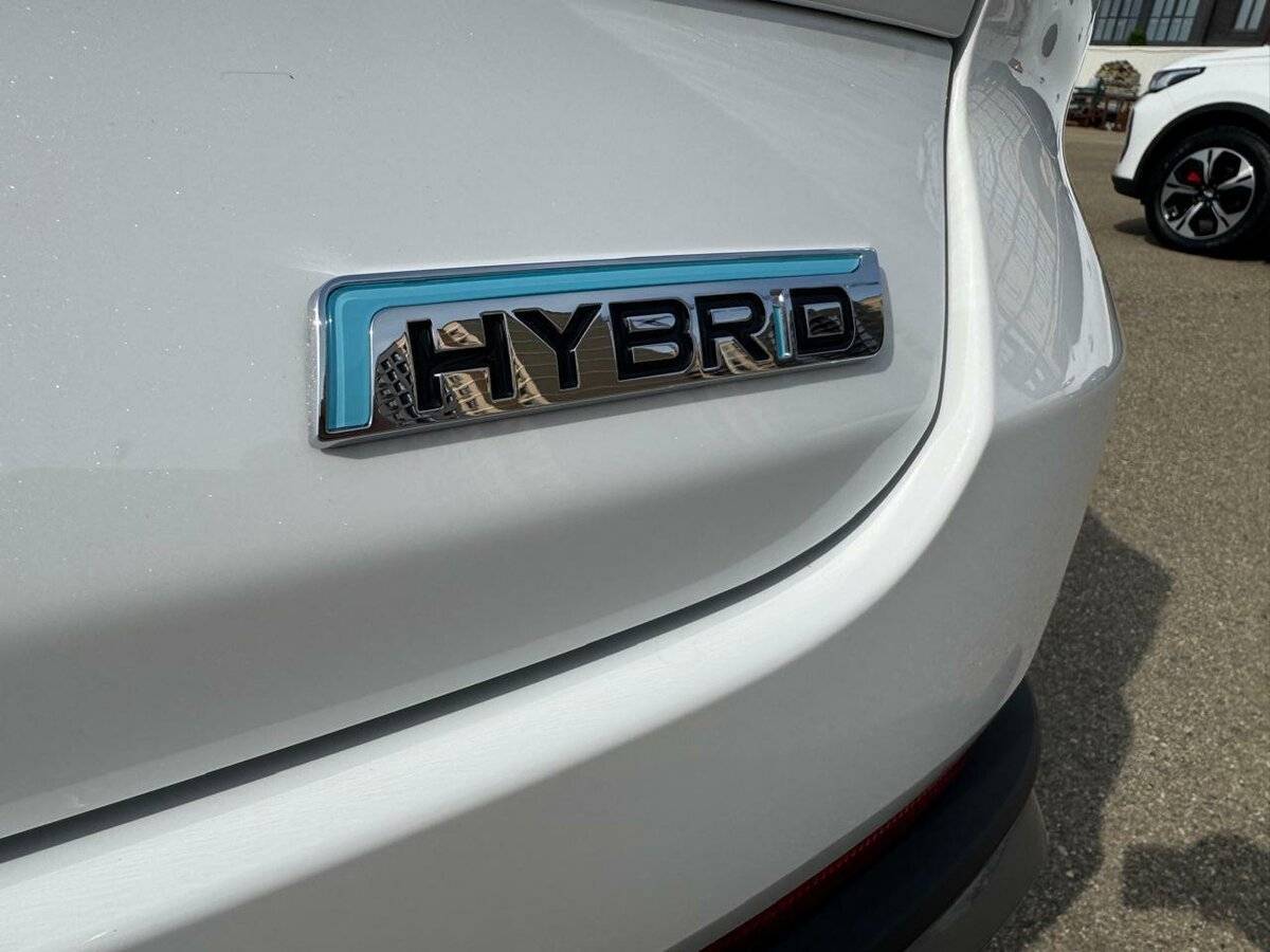 Chery Tiggo 8 Pro с пробегом — 2023 год. Фото: #7