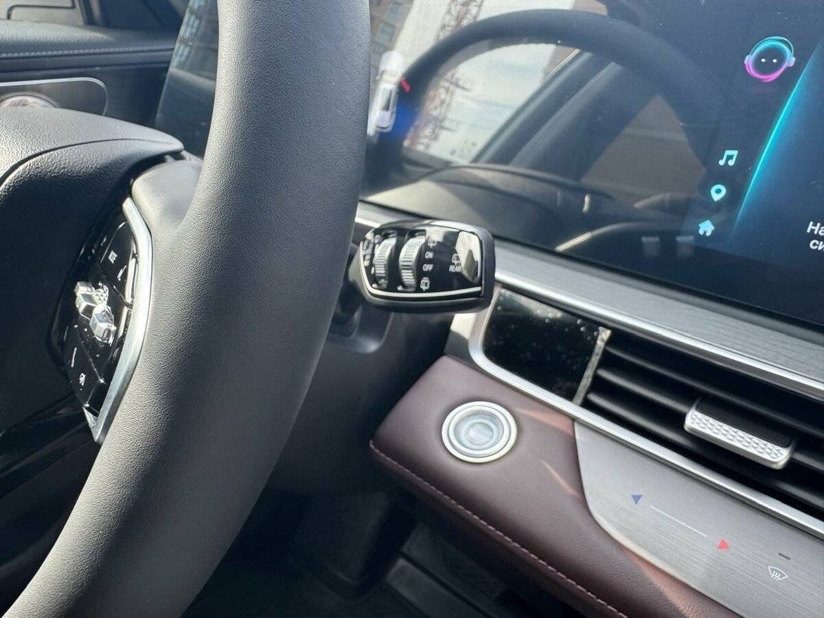 Chery Tiggo 8 Pro с пробегом — 2023 год. Фото: #17