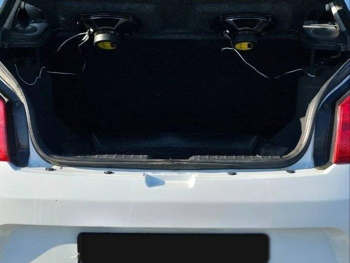 Chery Bonus (A13) с пробегом — 2011 год. Фото: #5