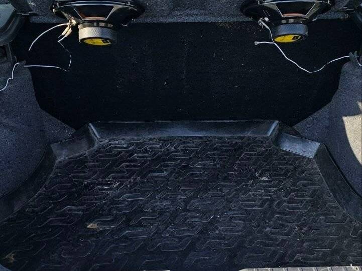 Chery Bonus (A13) с пробегом — 2011 год. Фото: #6