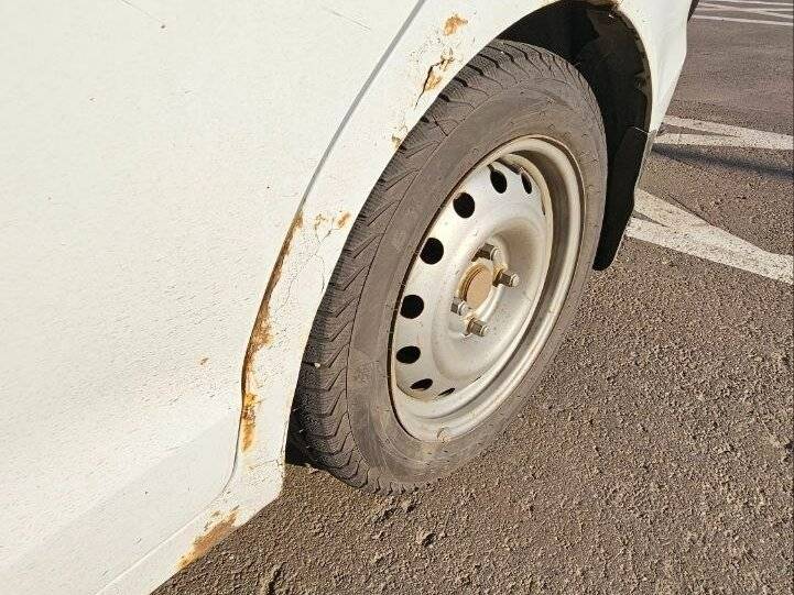 Chery Bonus (A13) с пробегом — 2011 год. Фото: #7