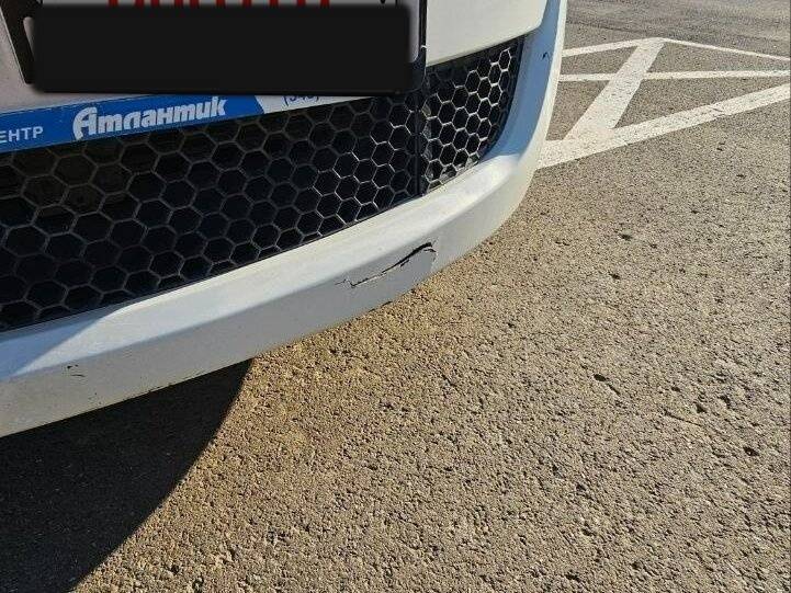 Chery Bonus (A13) с пробегом — 2011 год. Фото: #9