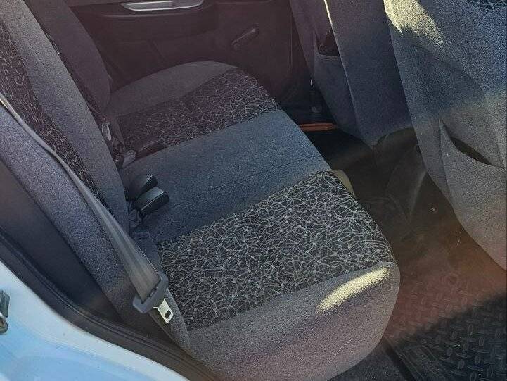 Chery Bonus (A13) с пробегом — 2011 год. Фото: #15