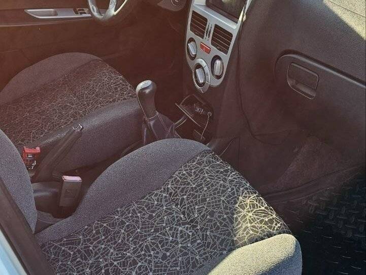 Chery Bonus (A13) с пробегом — 2011 год. Фото: #16