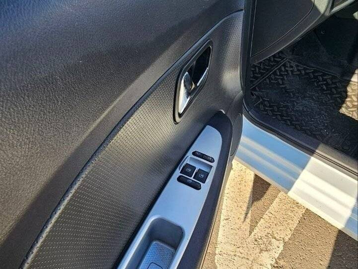 Chery Bonus (A13) с пробегом — 2011 год. Фото: #19