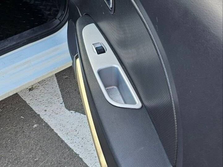 Chery Bonus (A13) с пробегом — 2011 год. Фото: #21