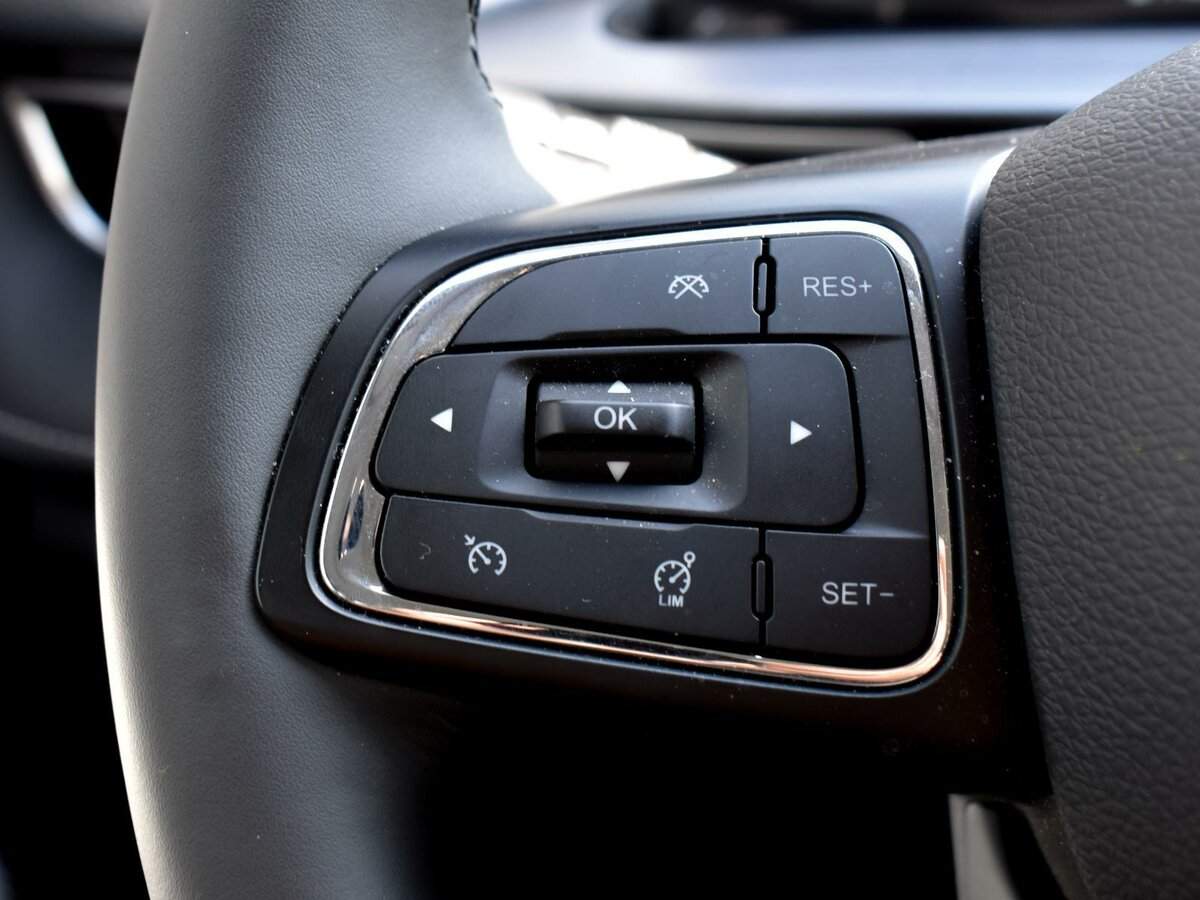 Chery Tiggo 7 Pro Max с пробегом — 2023 год. Фото: #13