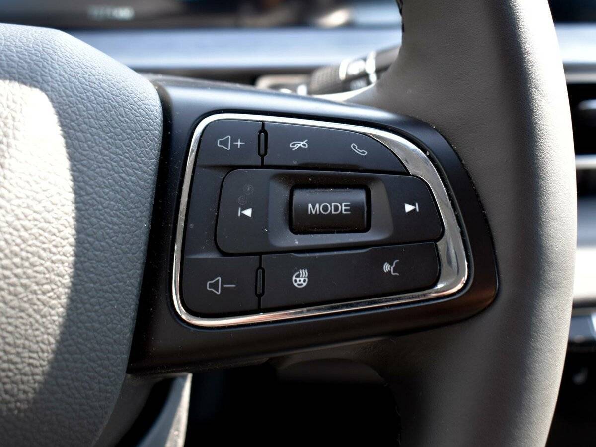 Chery Tiggo 7 Pro Max с пробегом — 2023 год. Фото: #14