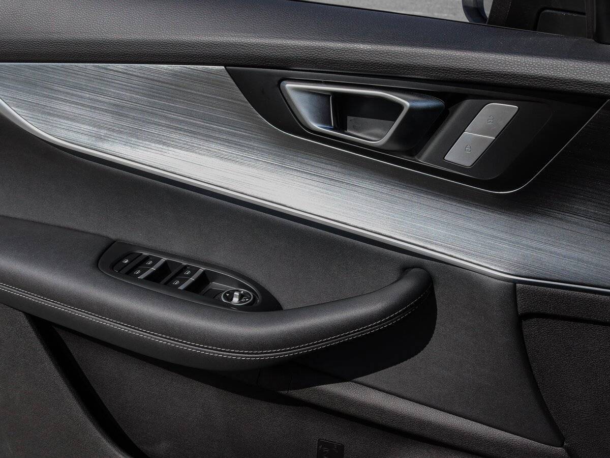 Chery Tiggo 7 Pro Max с пробегом — 2024 год. Фото: #7