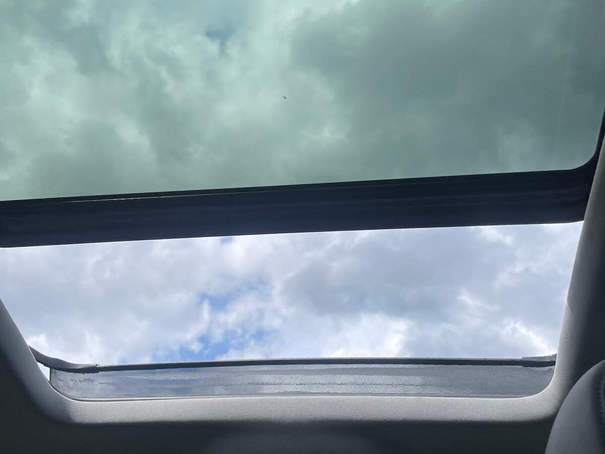 Chery Tiggo 7 Pro с пробегом — 2021 год. Фото: #10