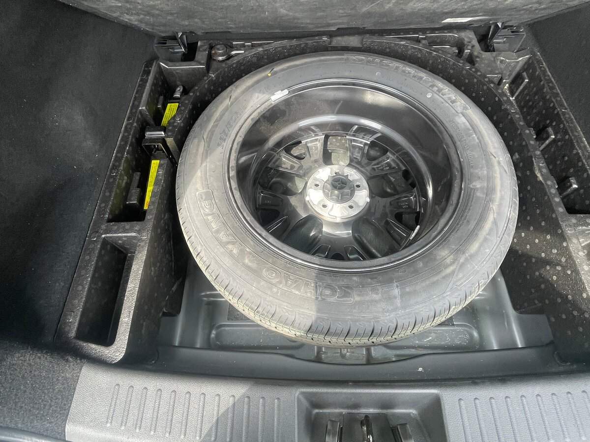 Chery Tiggo 7 Pro с пробегом — 2021 год. Фото: #13