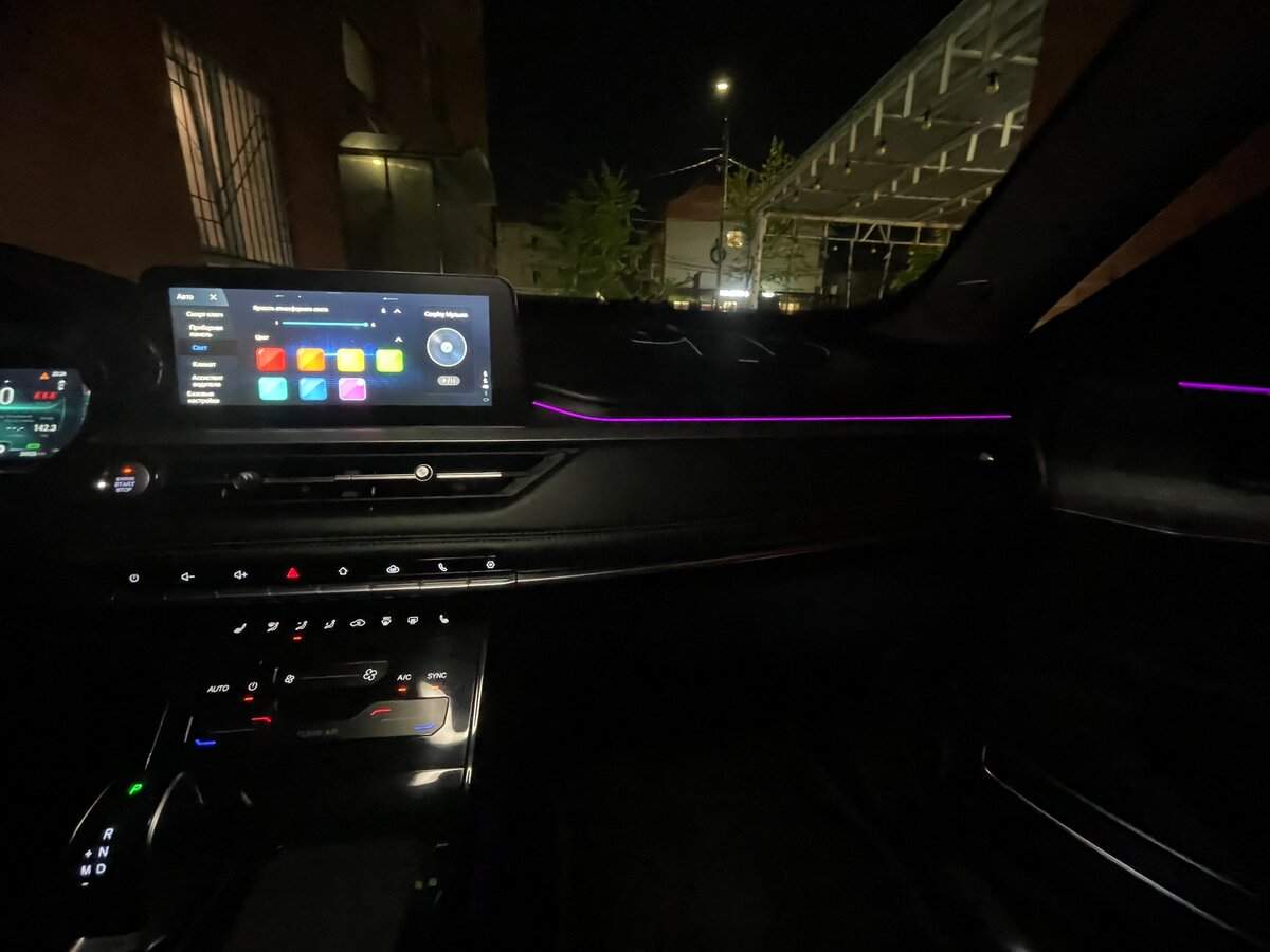 Chery Tiggo 7 Pro с пробегом — 2021 год. Фото: #15