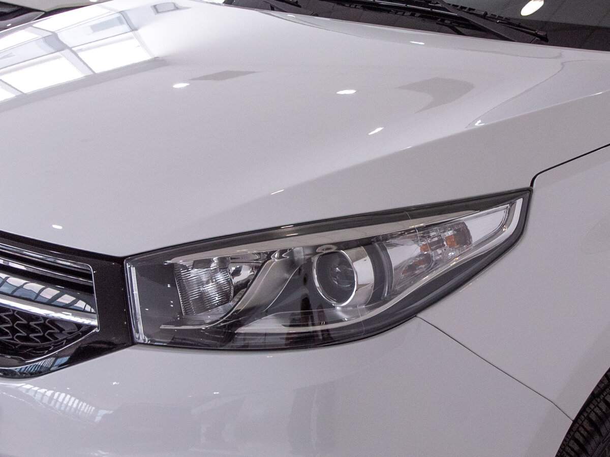 Chery Tiggo 3 с пробегом — 2019 год. Фото: #15