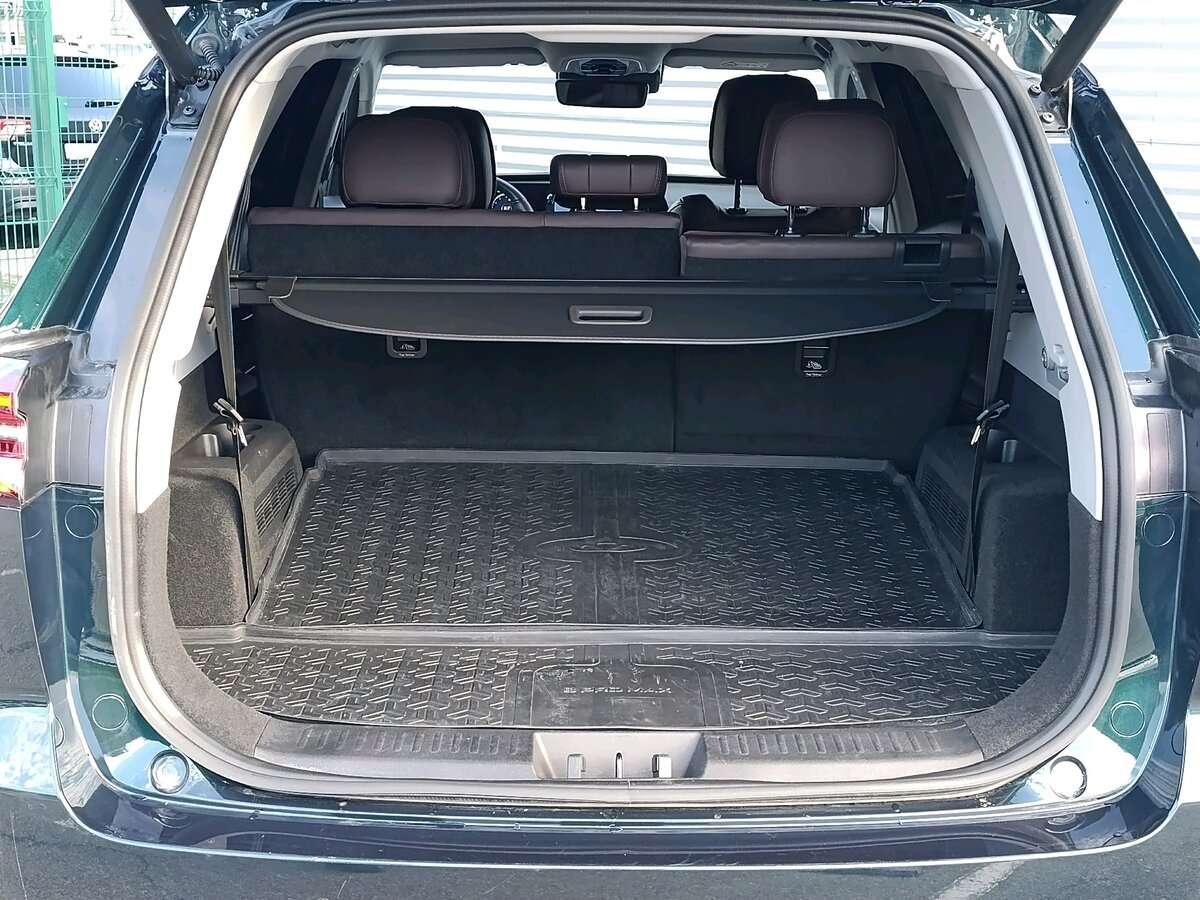 Chery Tiggo 8 Pro Max с пробегом — 2023 год. Фото: #9