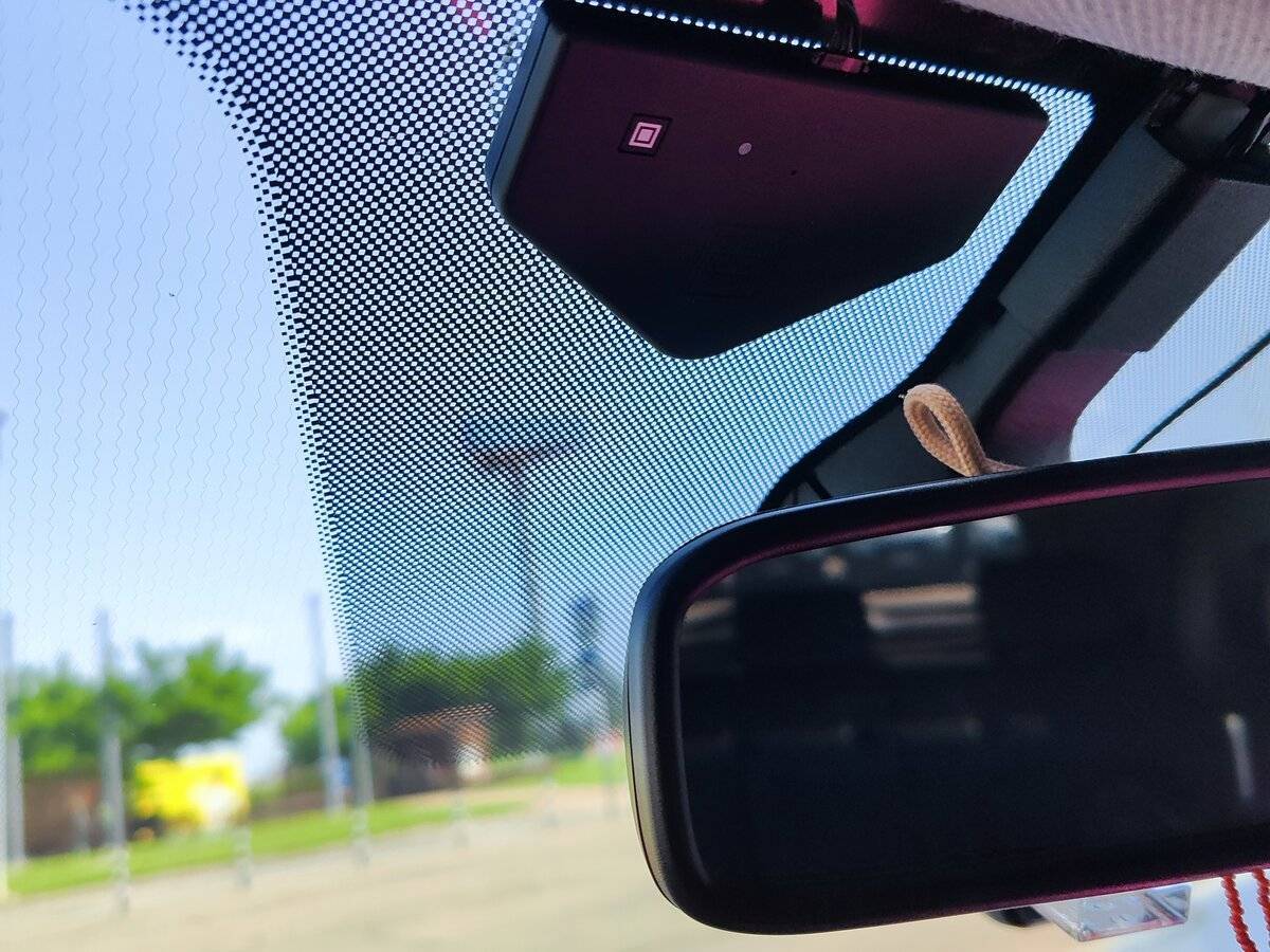 Chery Tiggo 4 Pro с пробегом — 2023 год. Фото: #14