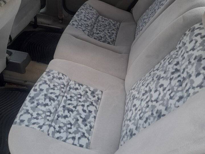 Chery Amulet (A15) с пробегом — 2006 год. Фото: #4