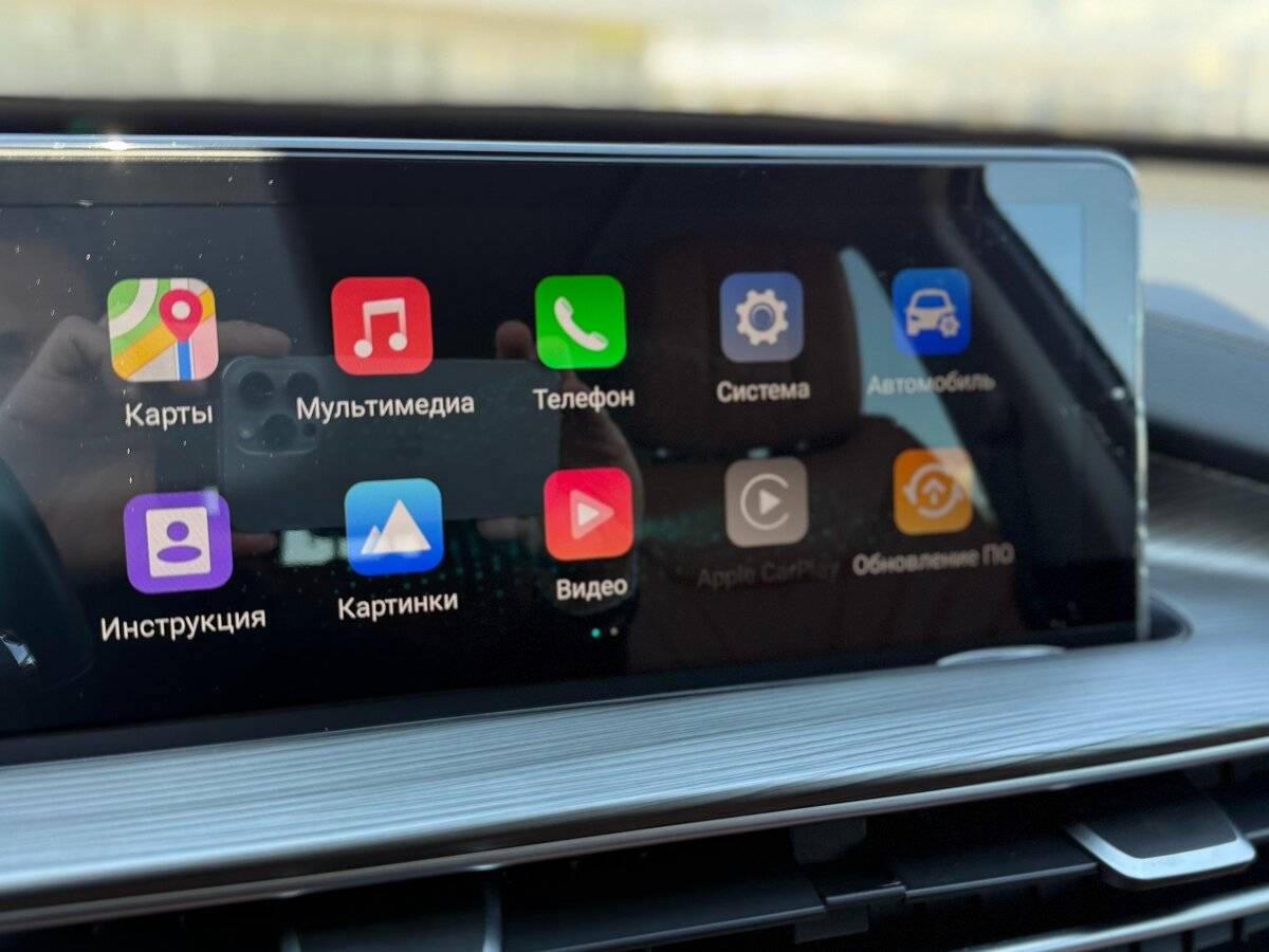 Chery Tiggo 8 Pro Max с пробегом — 2022 год. Фото: #18