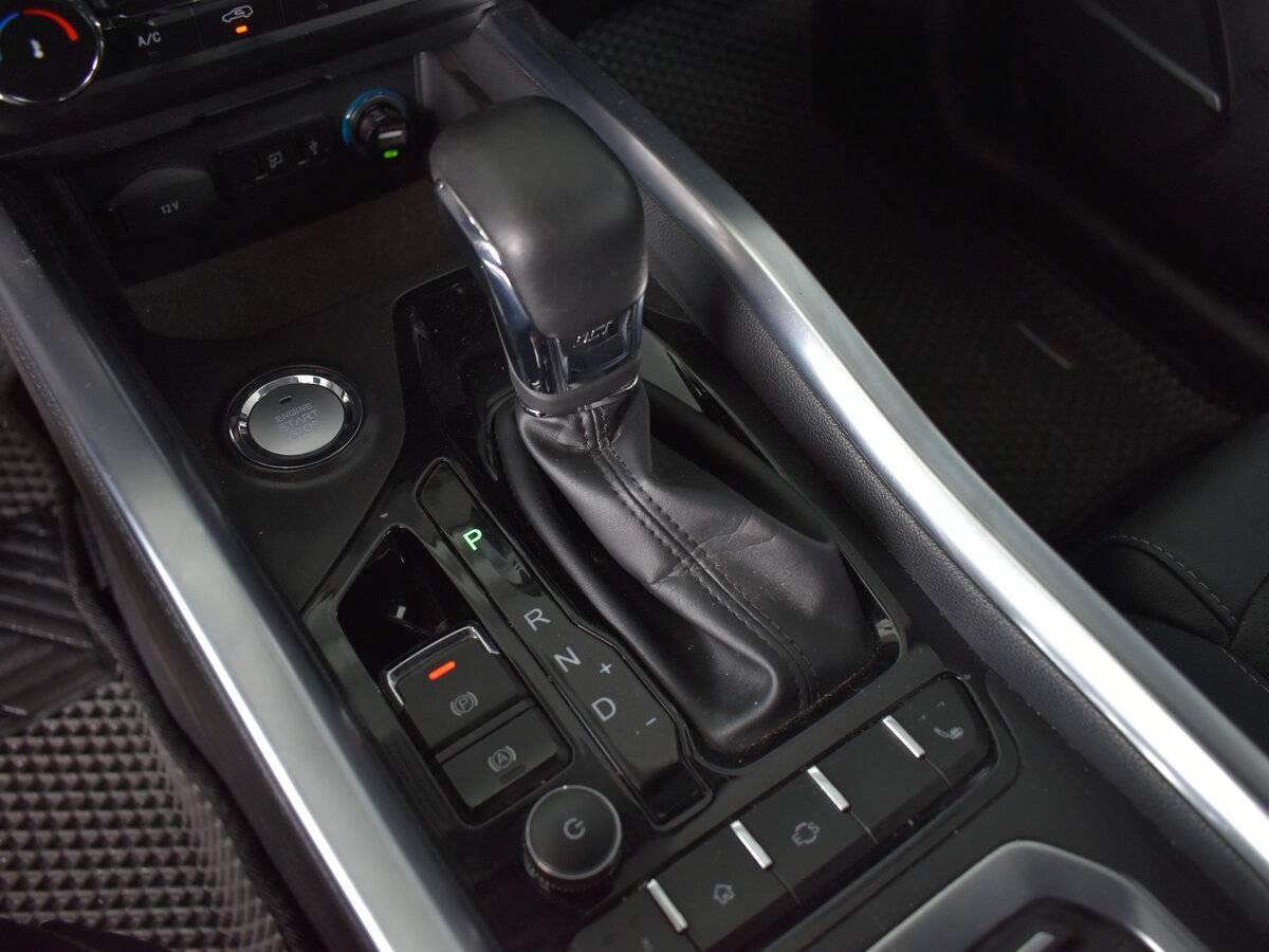 Chery Tiggo 4 с пробегом — 2022 год. Фото: #10