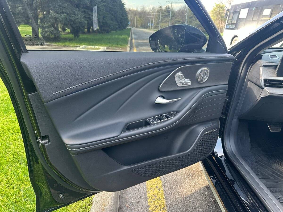 Chery Arrizo 8 с пробегом — 2023 год. Фото: #10