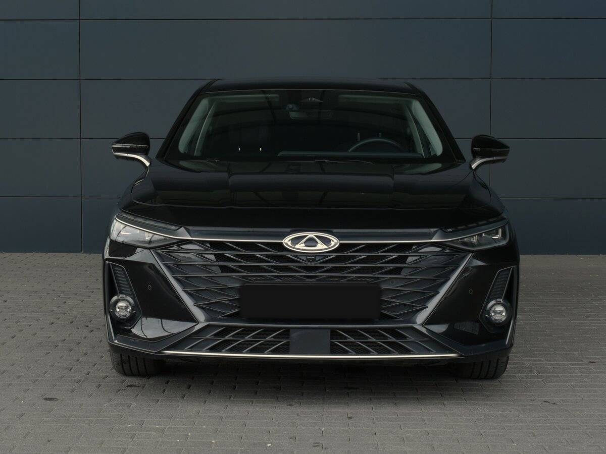 Chery Arrizo 8 с пробегом — 2023 год. Фото: #1