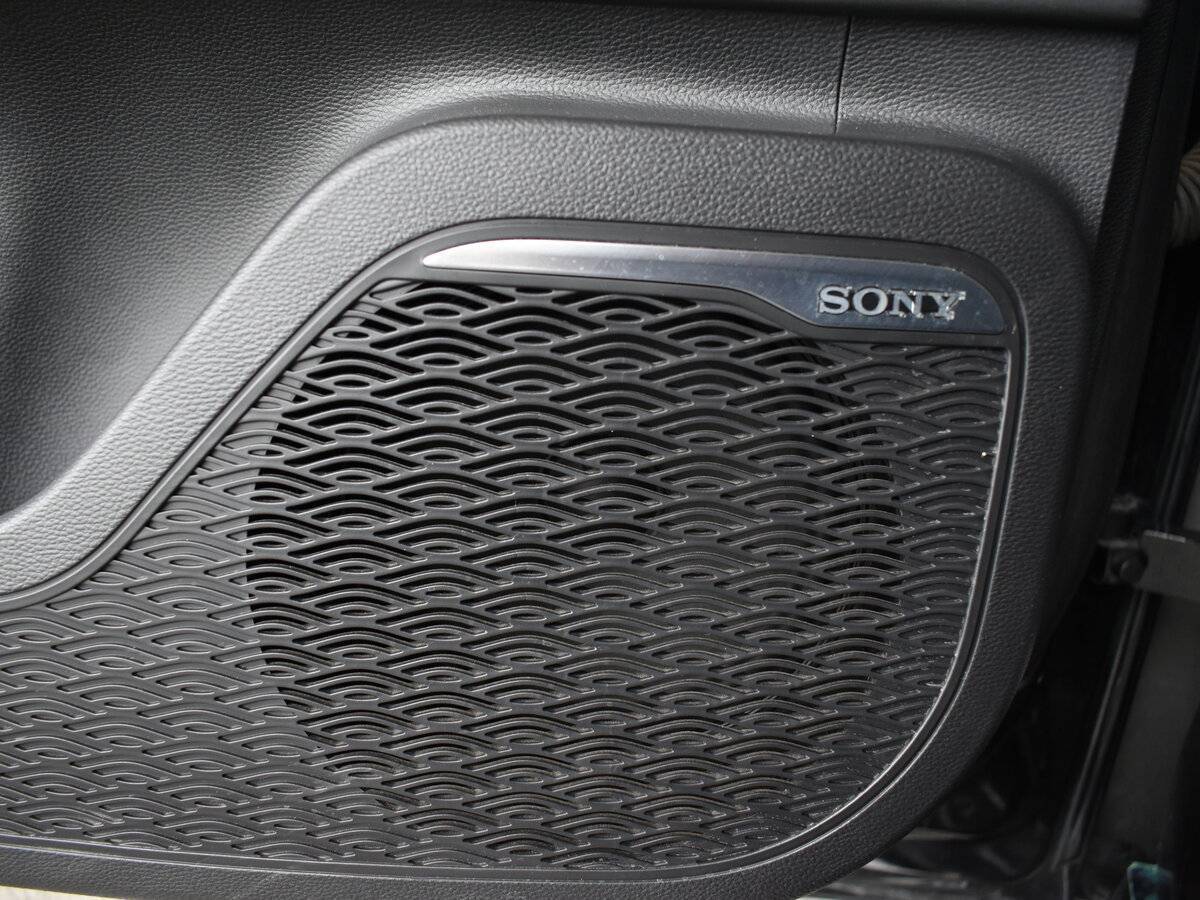 Chery Arrizo 8 с пробегом — 2023 год. Фото: #12