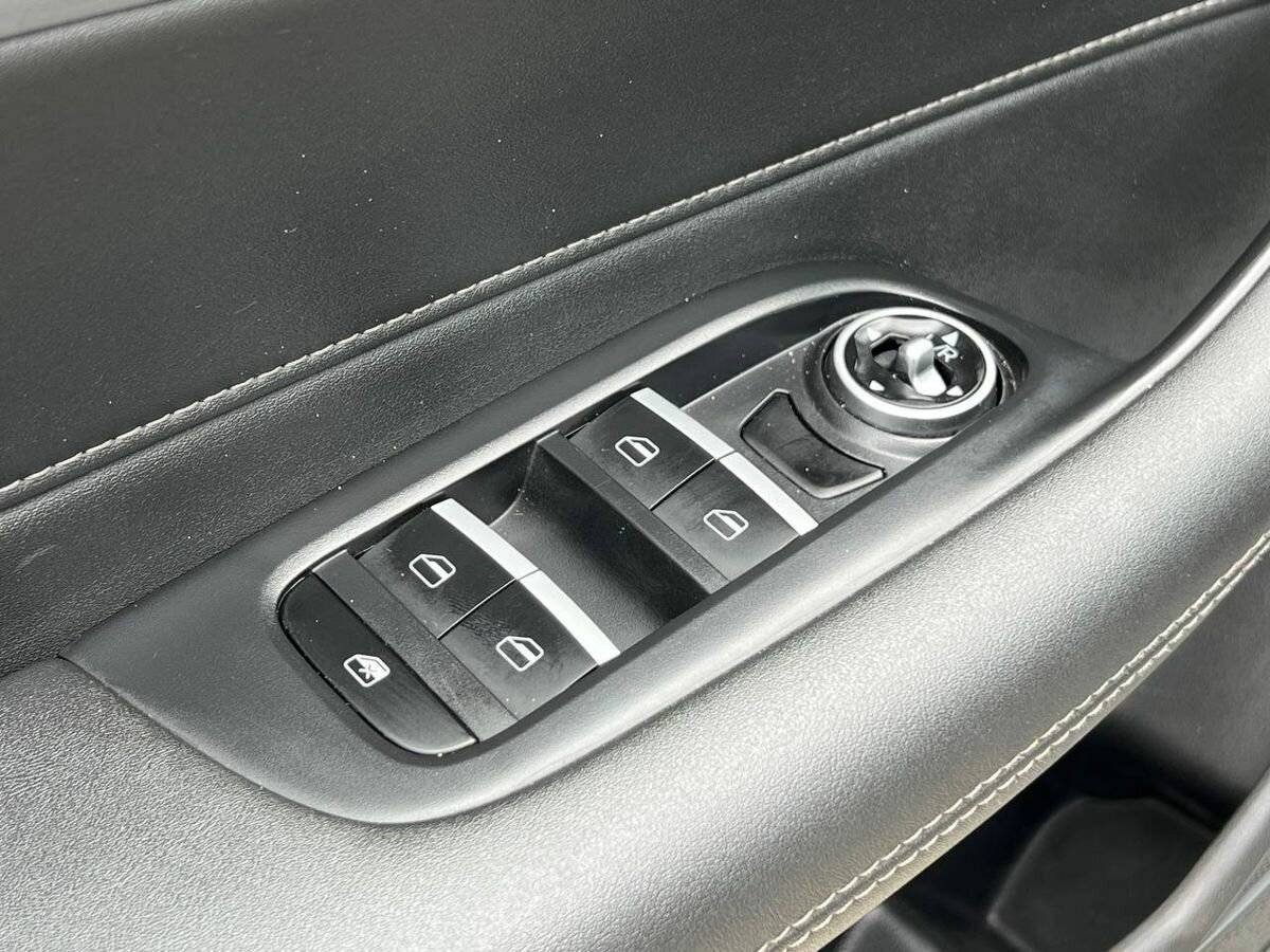 Chery Tiggo 4 Pro с пробегом — 2023 год. Фото: #6