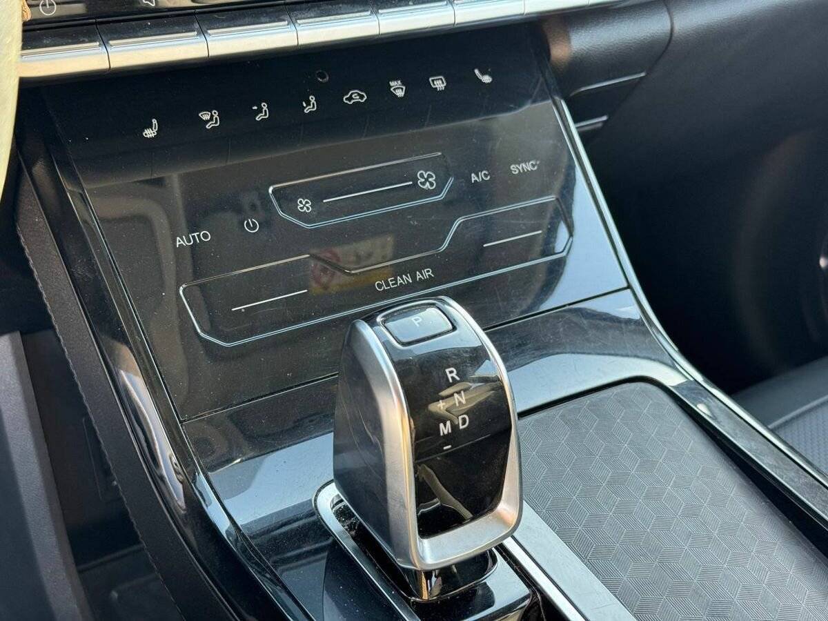 Chery Tiggo 7 Pro с пробегом — 2022 год. Фото: #6