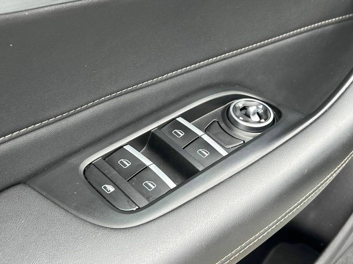 Chery Tiggo 4 Pro с пробегом — 2023 год. Фото: #5