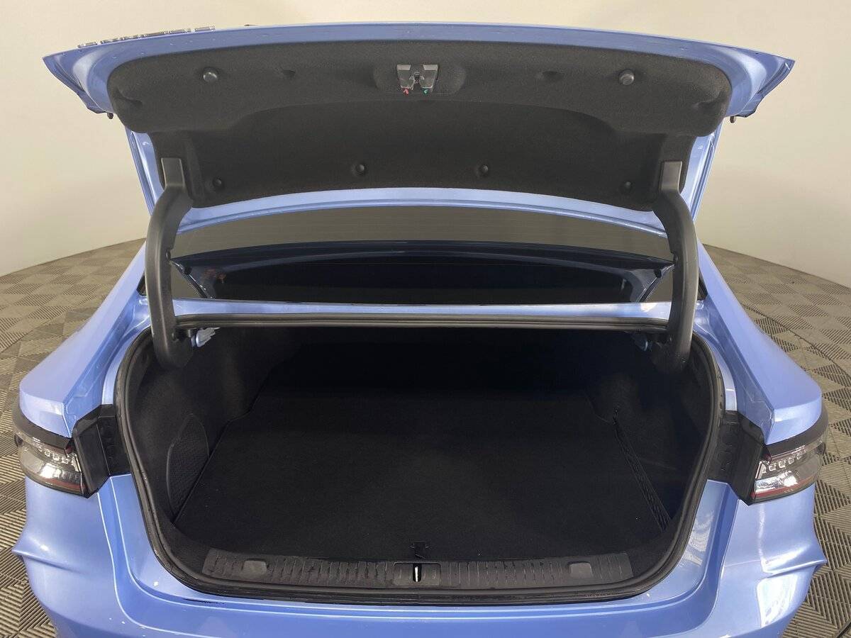 Chery Arrizo 8 с пробегом — 2023 год. Фото: #9